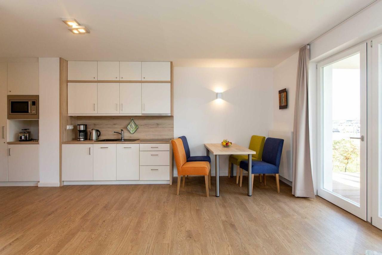 2 Zimmerapartment Nr45 P6A2 Plau am See Pokoj fotografie